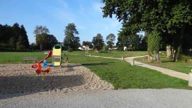 Jeux pour enfants