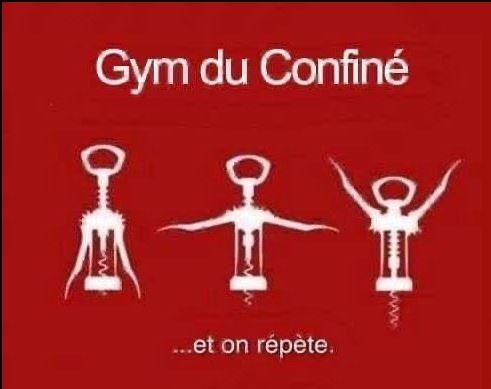 Gym matinale