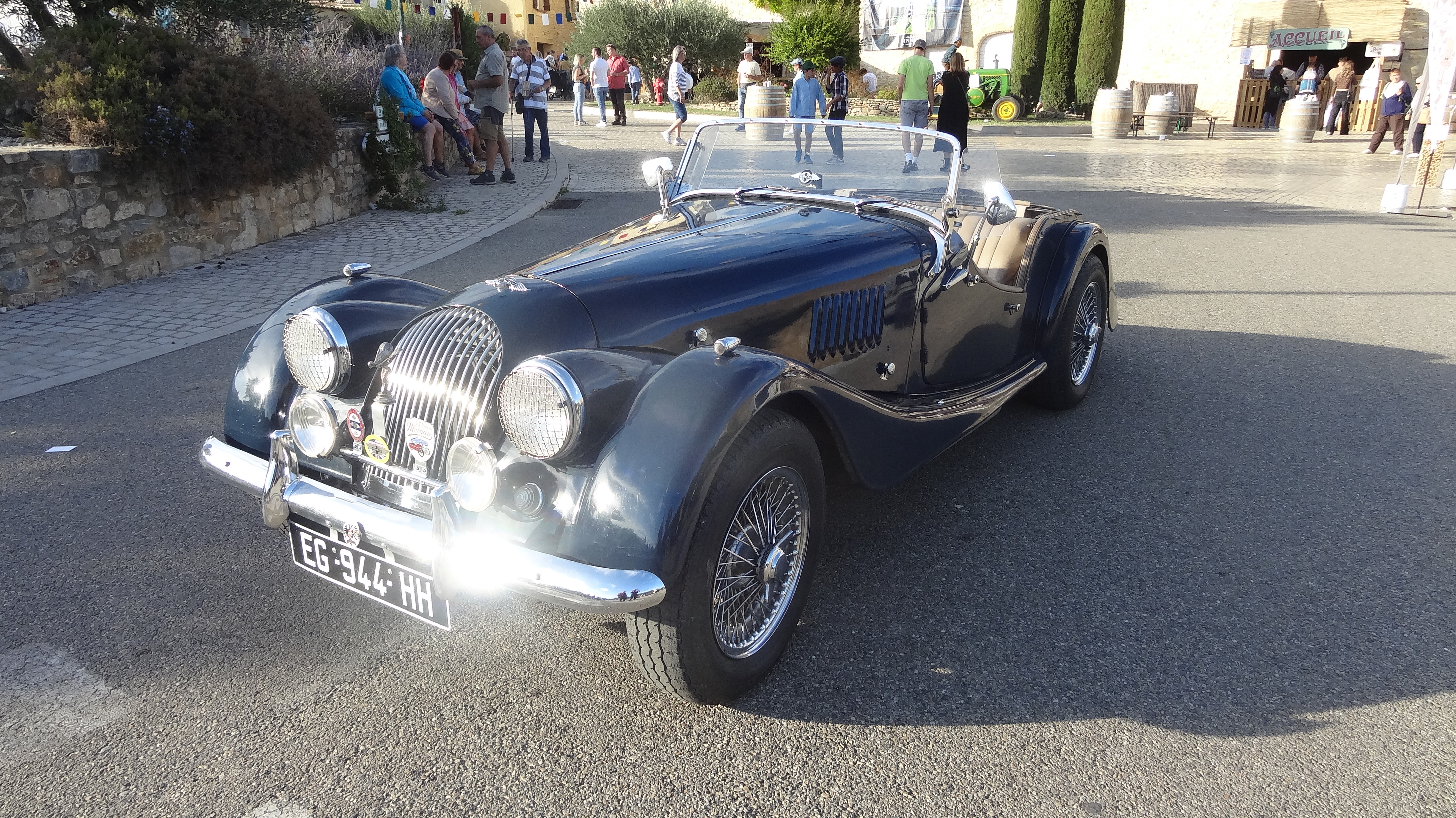 Morgan