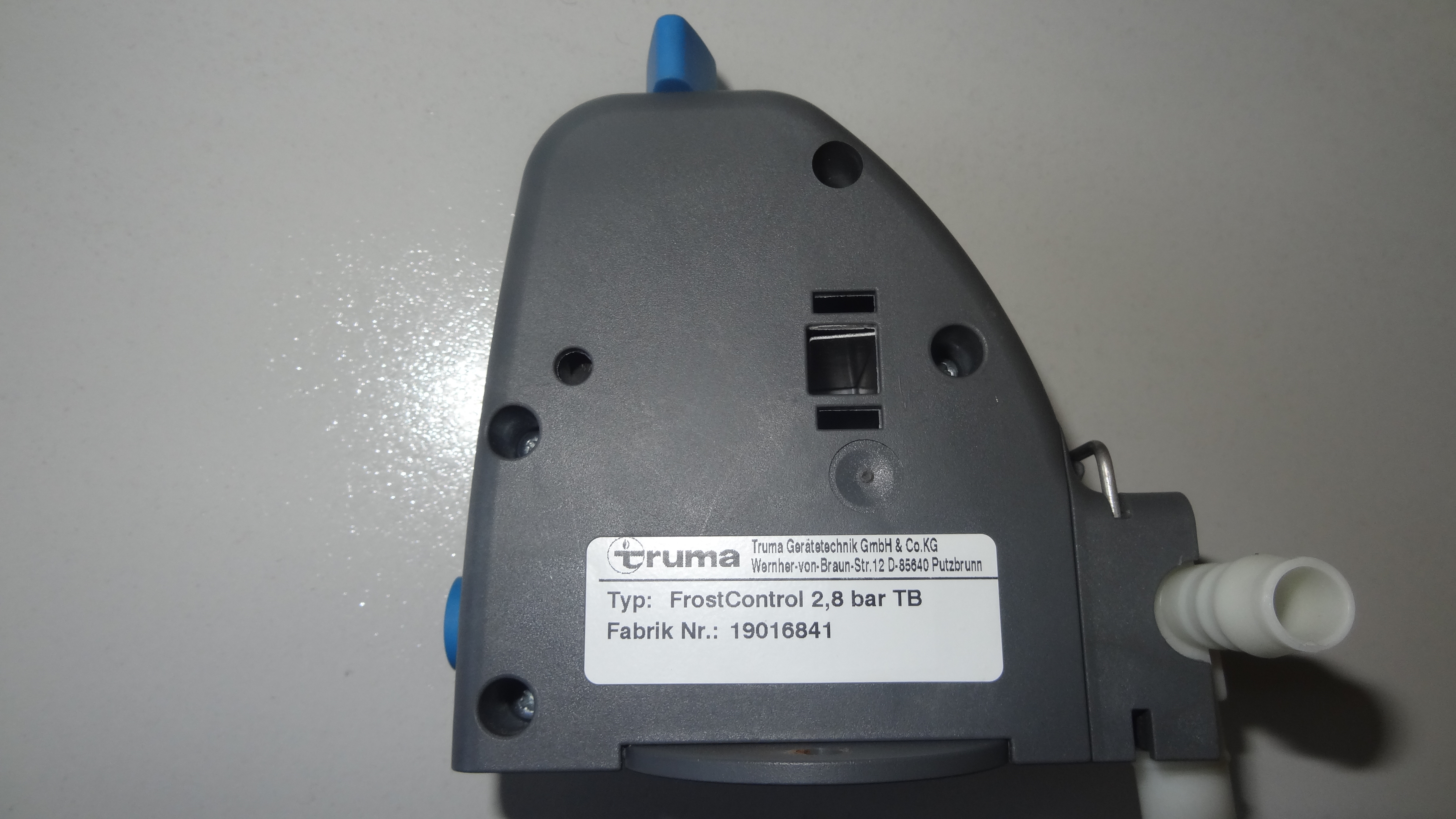 Etiquette dont fait allusion GLEM ?