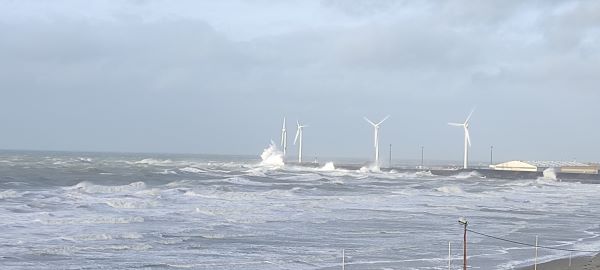 port de Boulogne sur mer