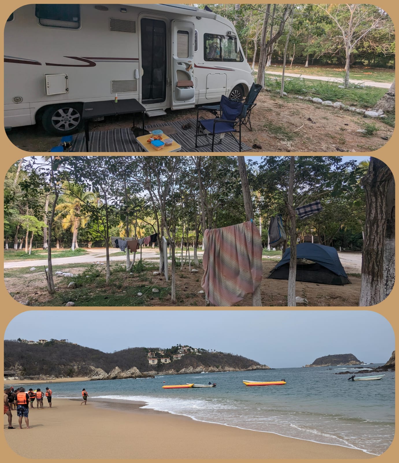 5 euros le camping ccar car gratuit