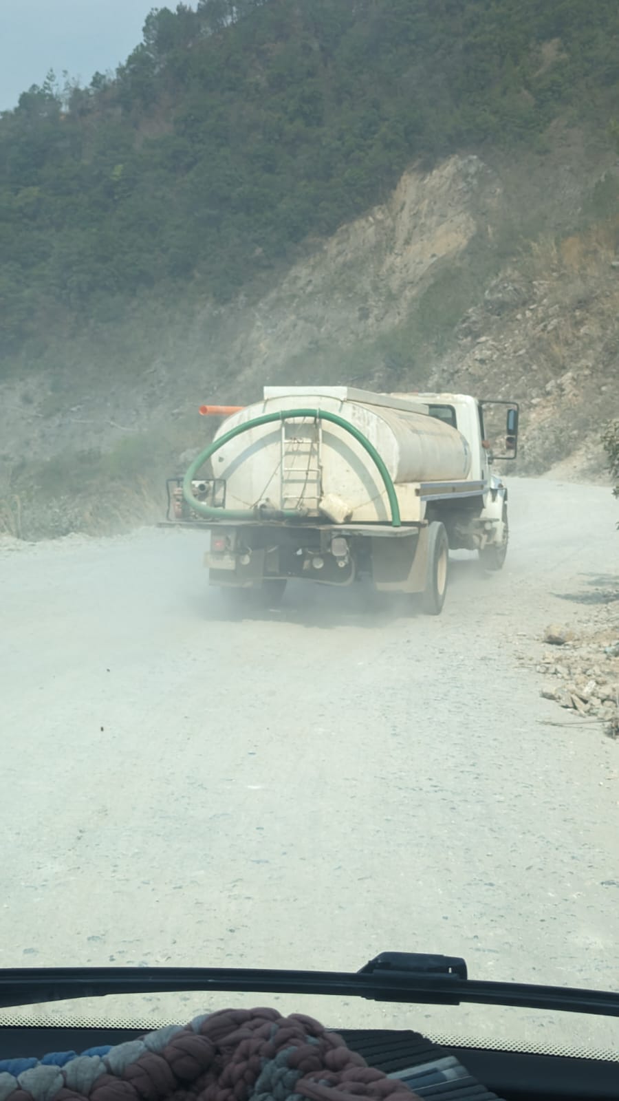 Eau potable votre future en France livraison à la tonne