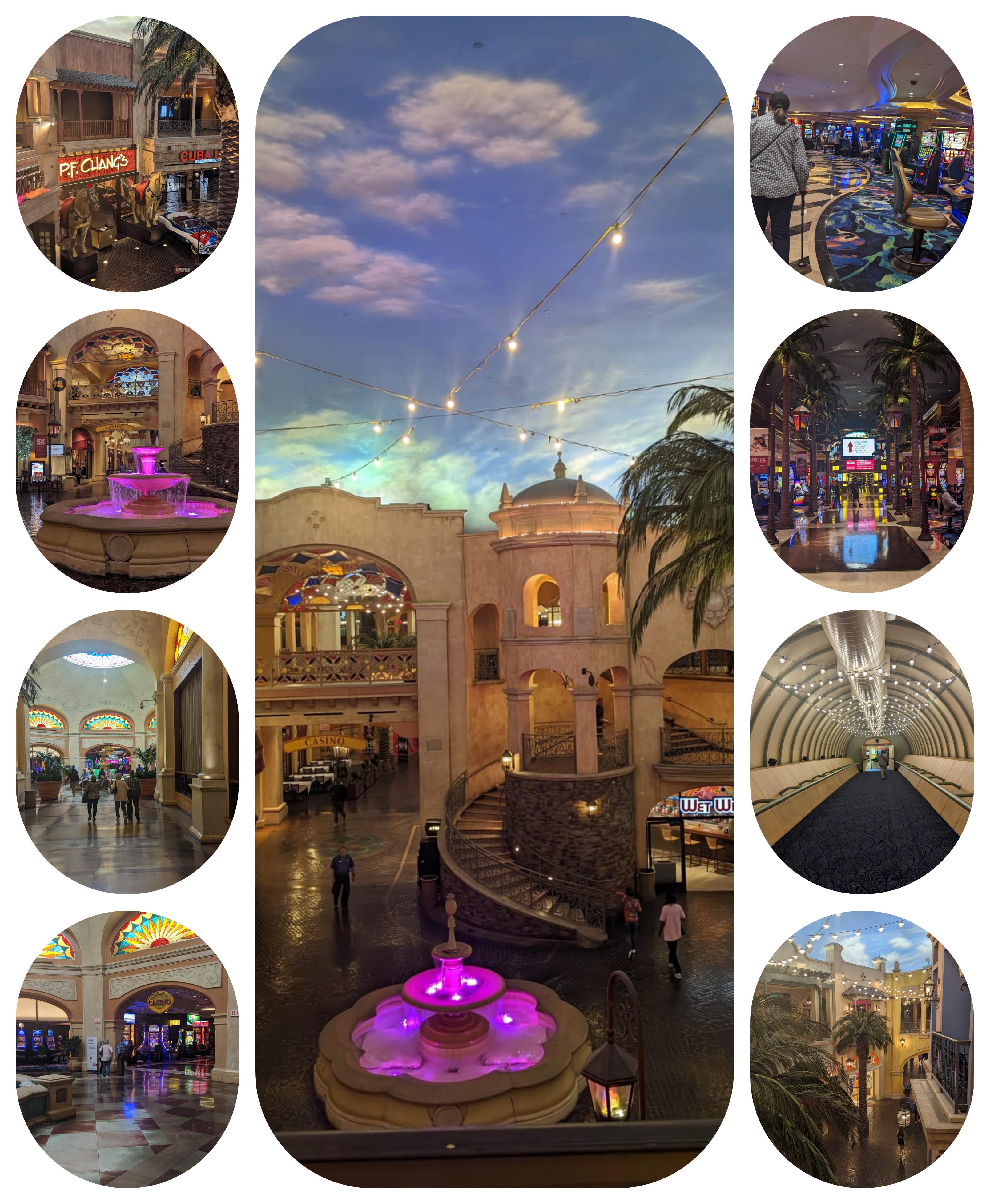 Beau casino