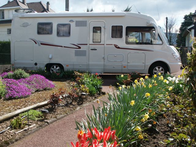 LVX 850 de 2008