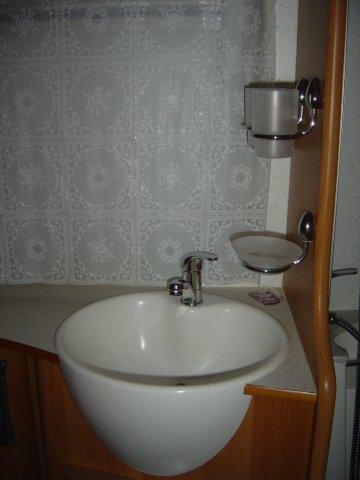 Lavabo